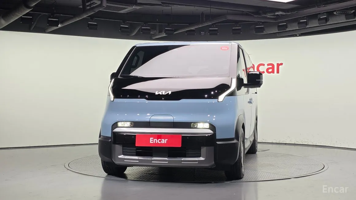 Kia PV5