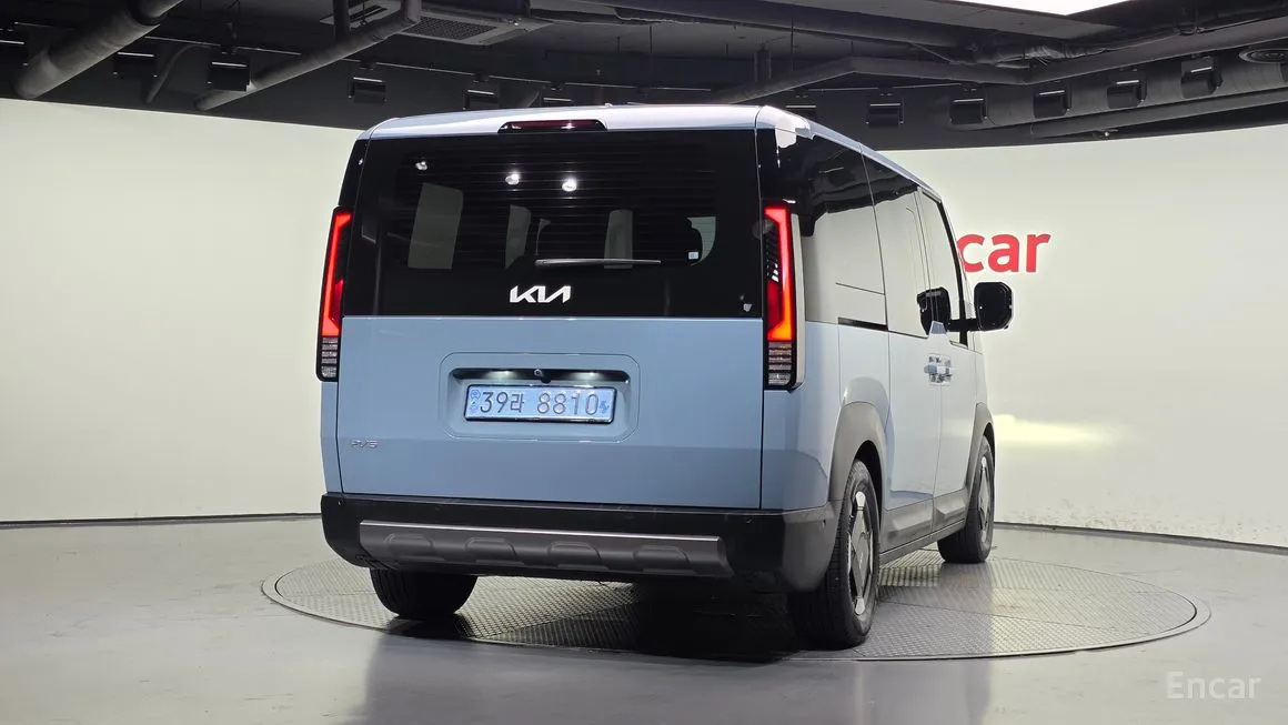 Kia PV5