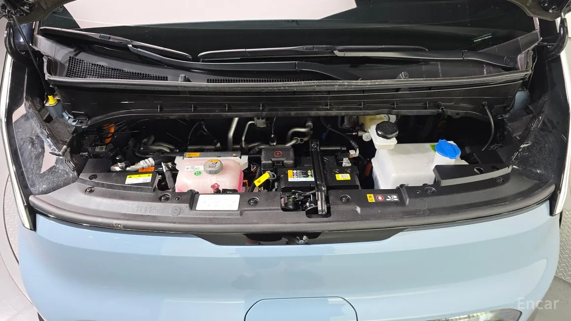 Kia PV5