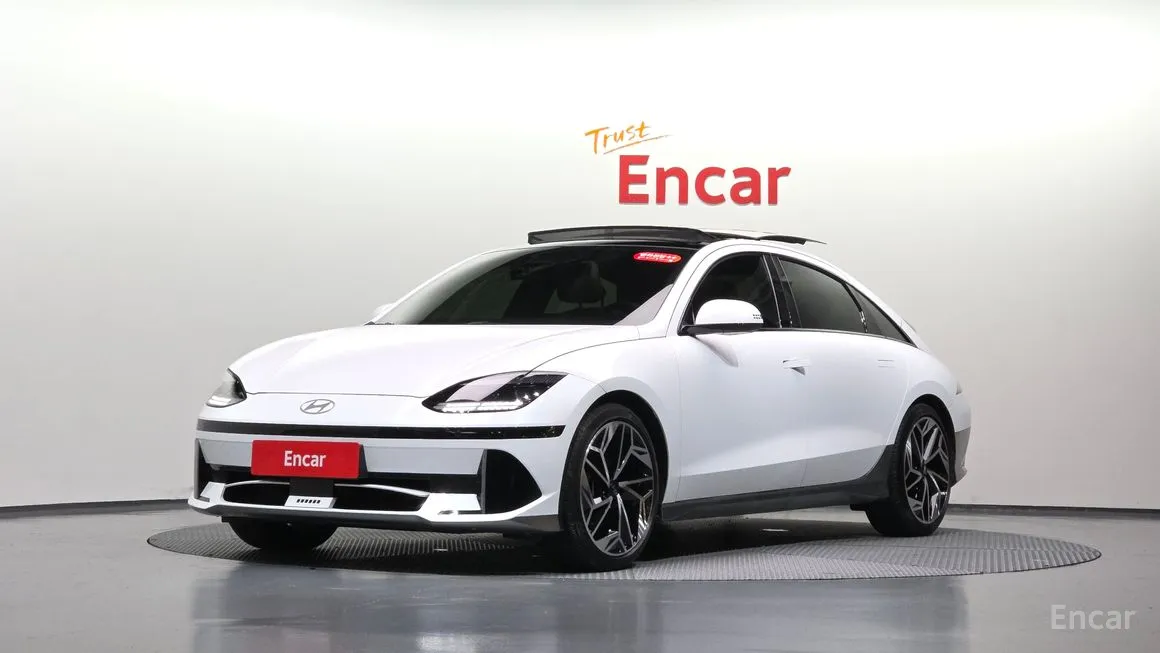 Hyundai Ioniq6