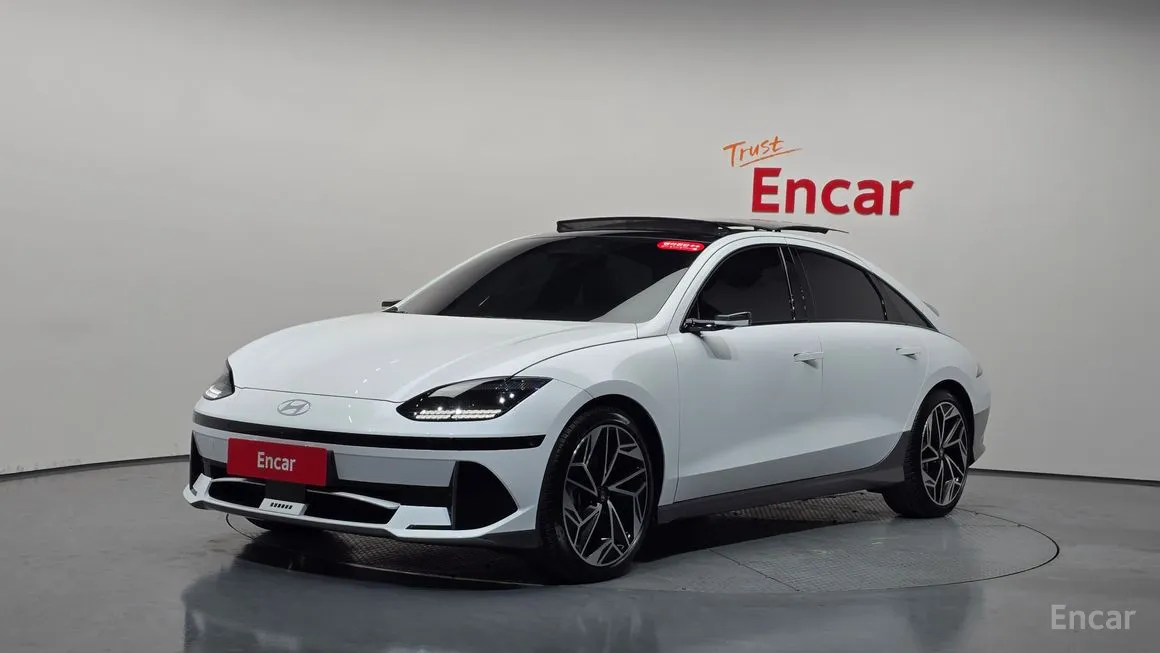 Hyundai Ioniq6