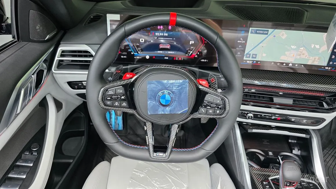 BMW M4