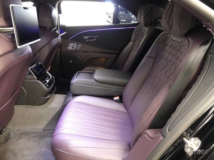 Bentley Flying Spur