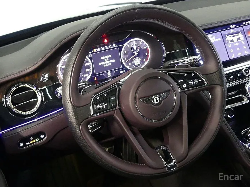 Bentley Flying Spur
