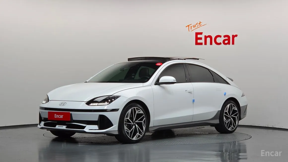 Hyundai Ioniq6