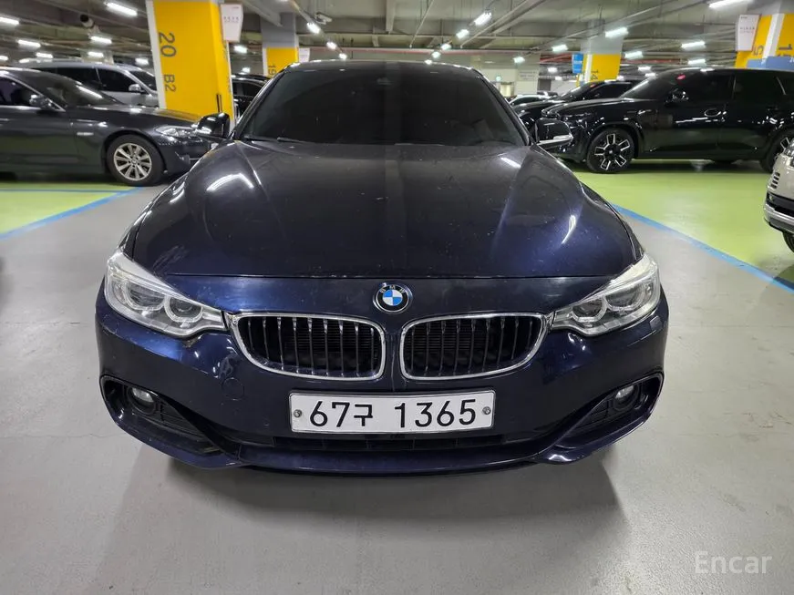 BMW 4-Series