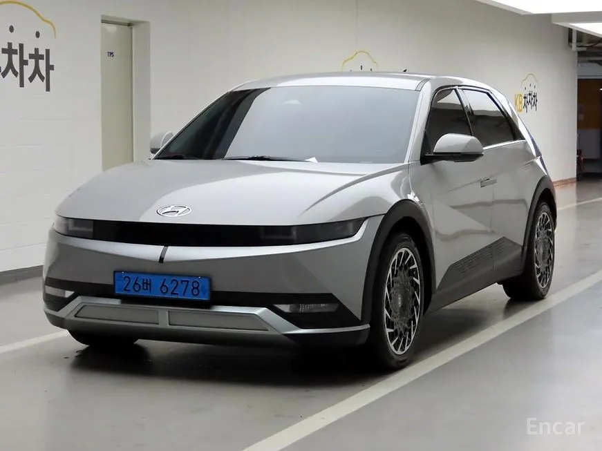 Hyundai Ioniq5