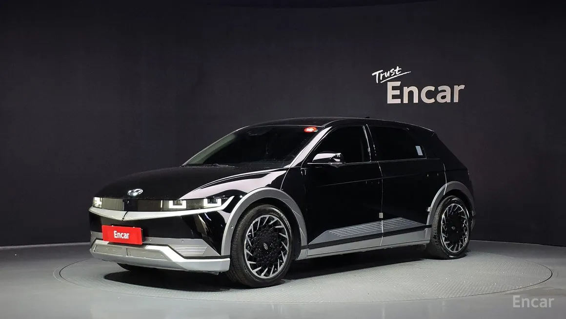 Hyundai Ioniq5