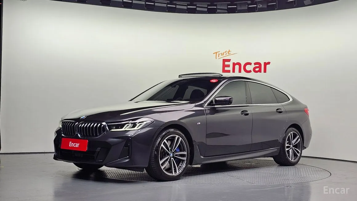 BMW Gran Turismo