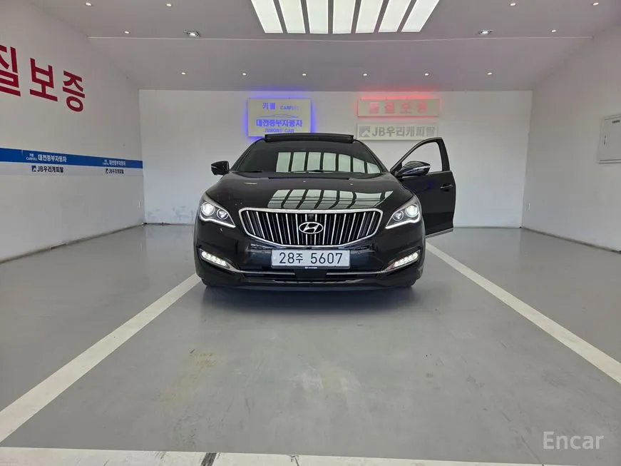 Hyundai Aslan