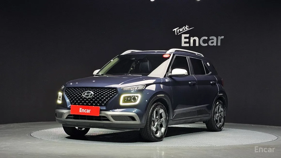 Hyundai Venue