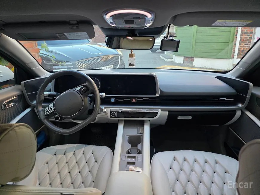 Hyundai Ioniq6