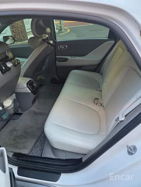 Hyundai Ioniq6