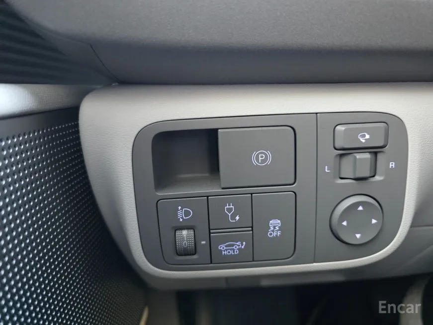 Hyundai Ioniq6