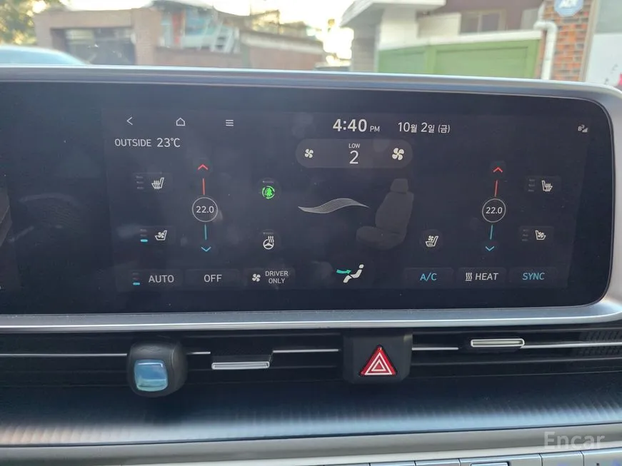 Hyundai Ioniq6