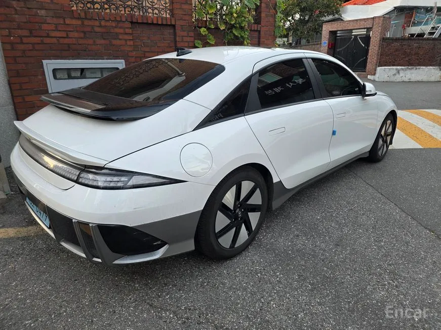 Hyundai Ioniq6