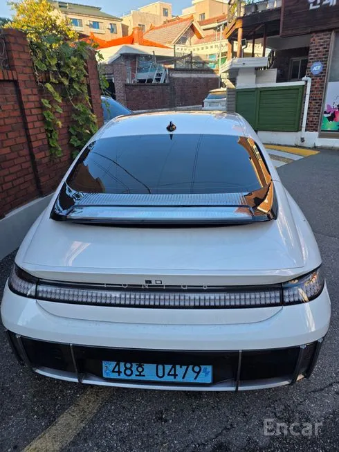 Hyundai Ioniq6