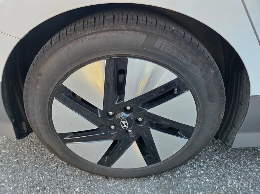 Hyundai Ioniq6