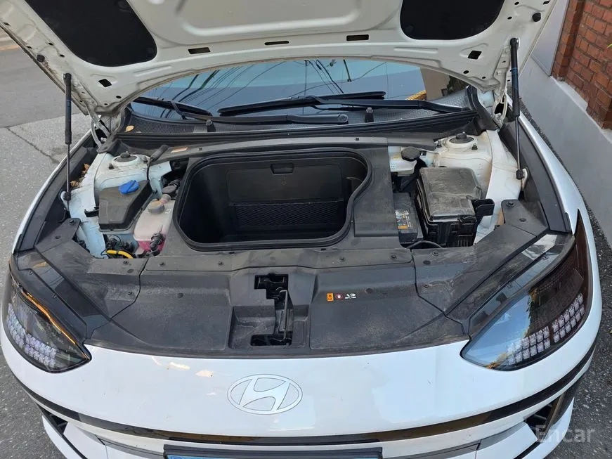 Hyundai Ioniq6