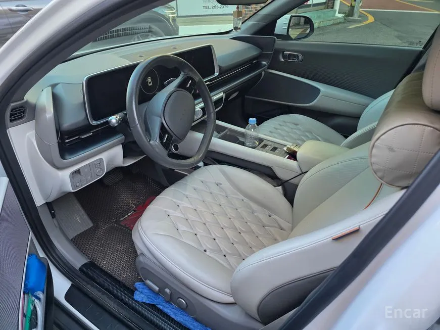 Hyundai Ioniq6