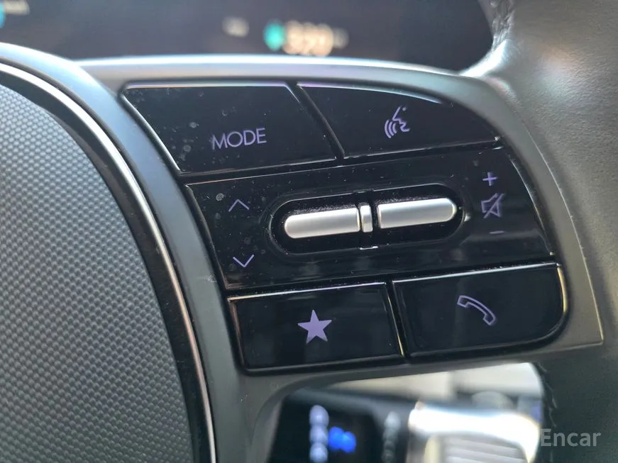 Hyundai Ioniq6