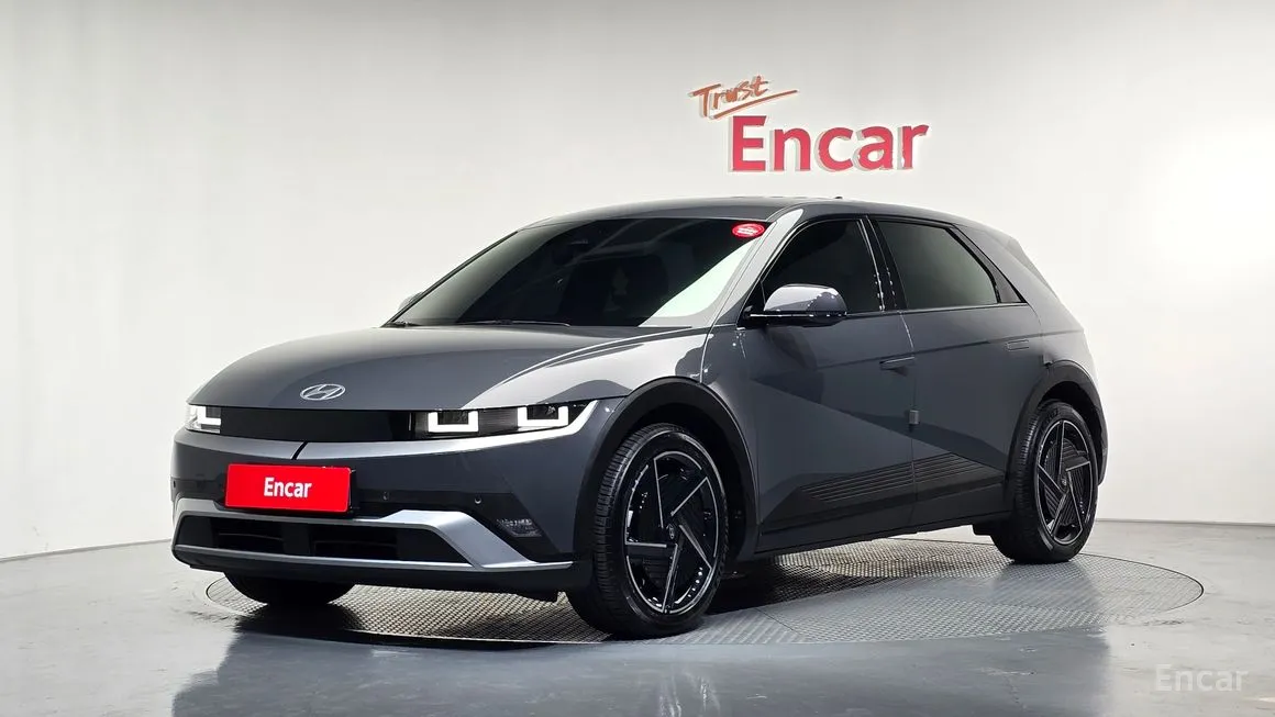 Hyundai Ioniq5