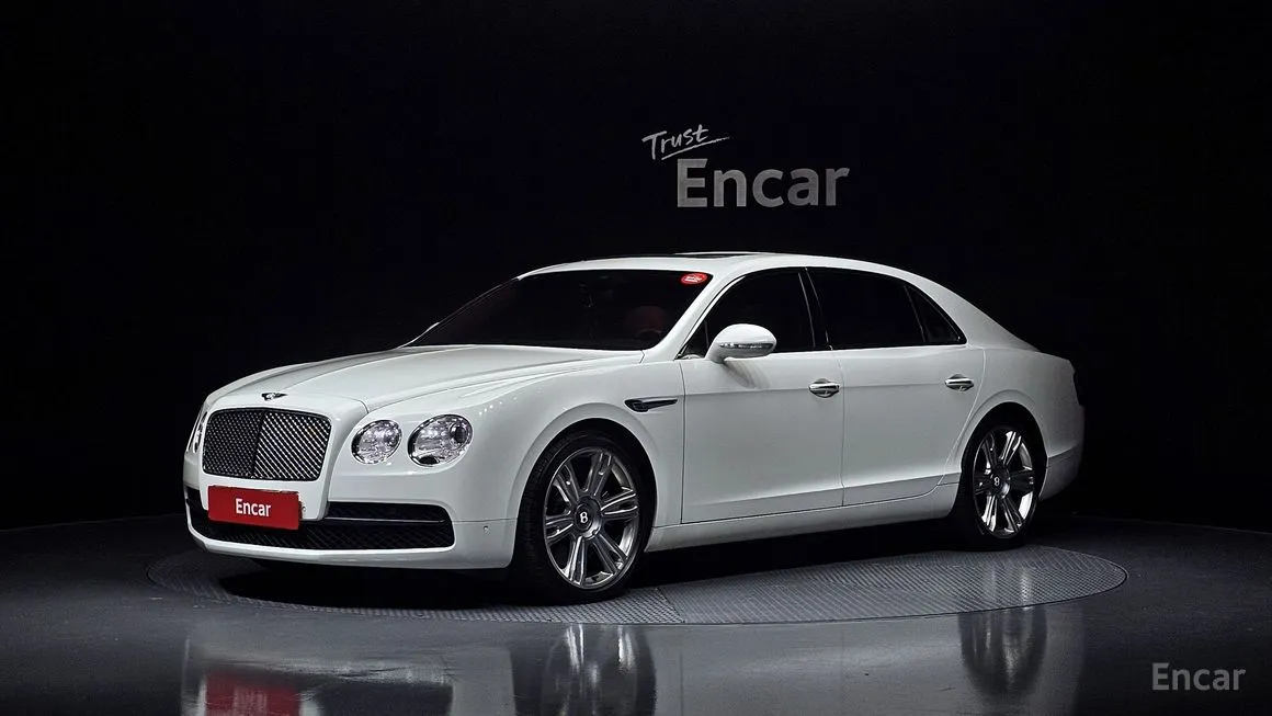 Bentley Flying Spur