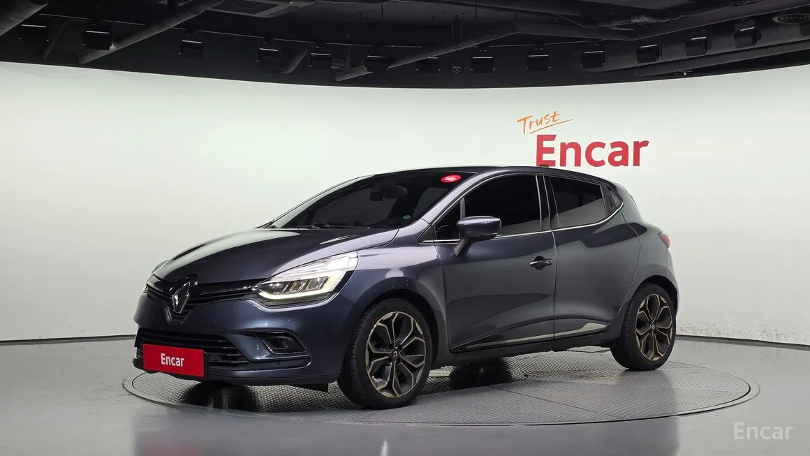 Renault Cilo