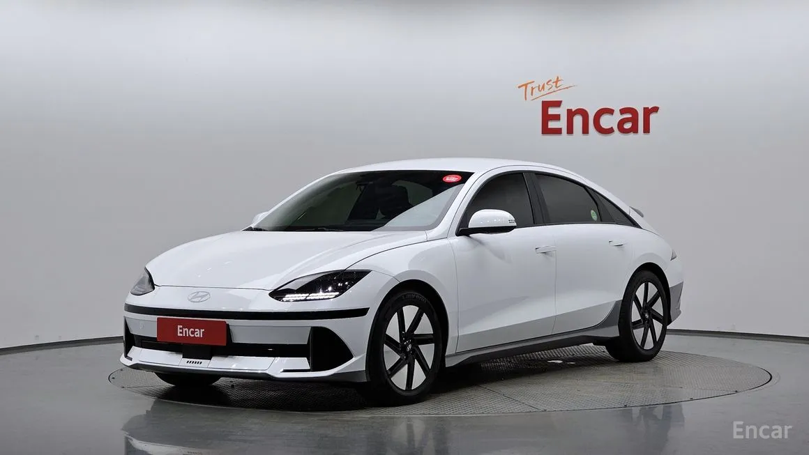 Hyundai Ioniq6