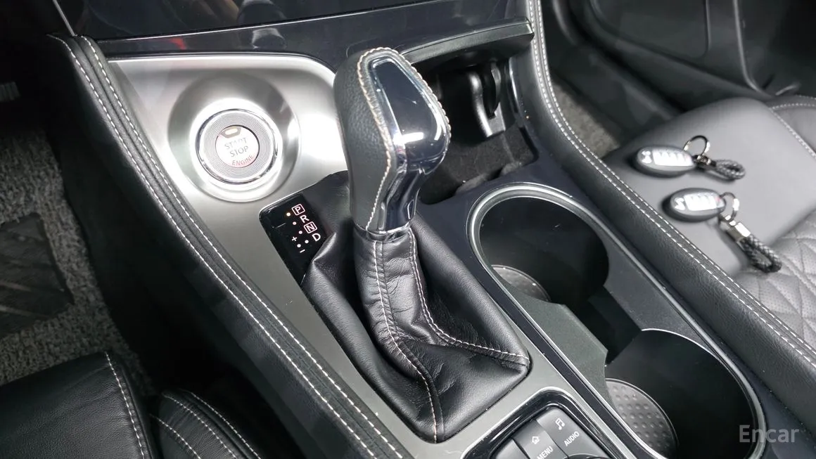 Nissan Maxima