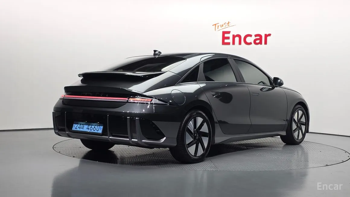 Hyundai Ioniq6