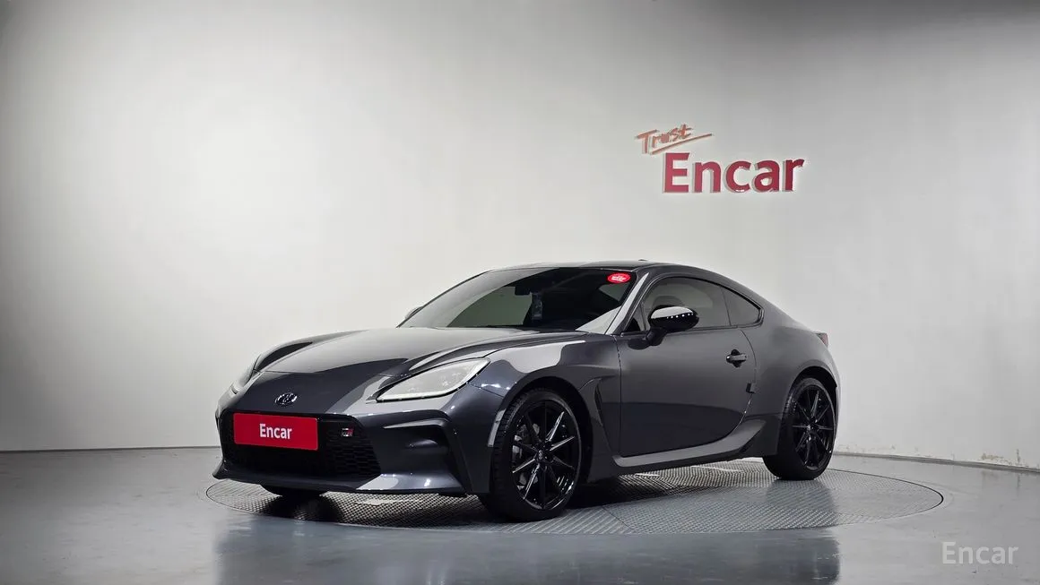 Toyota 86