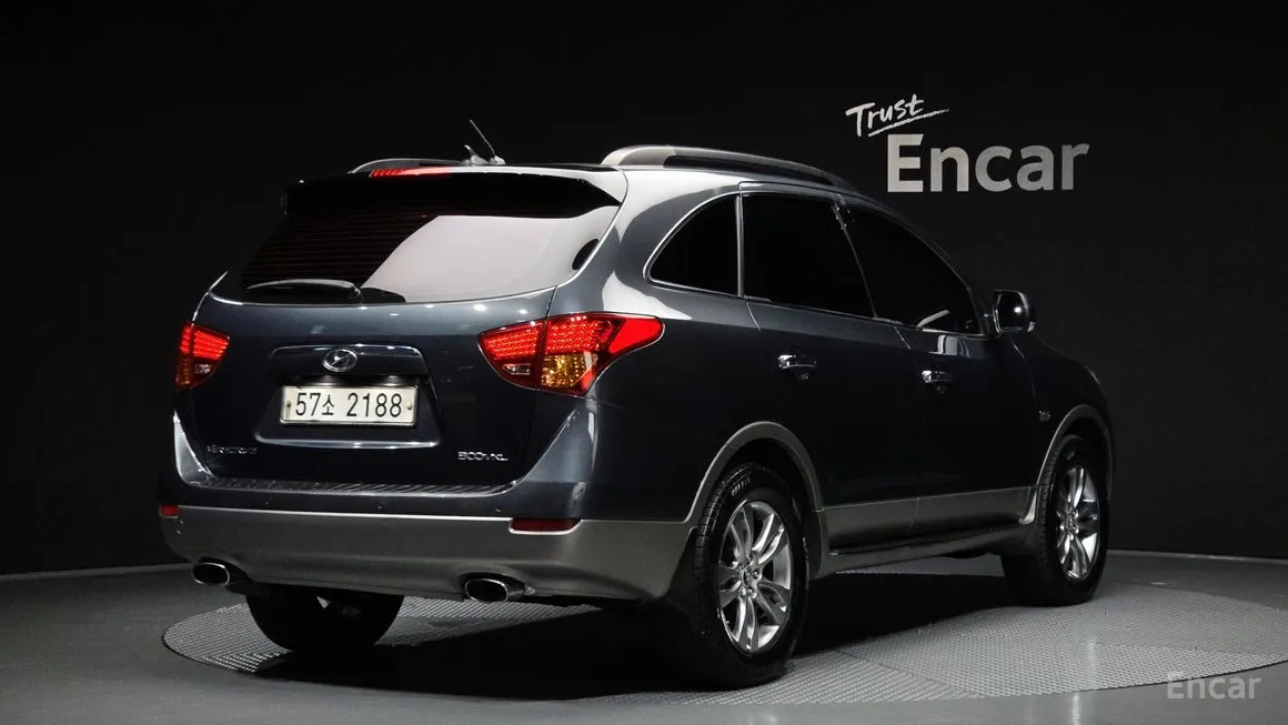 Hyundai Veracruz
