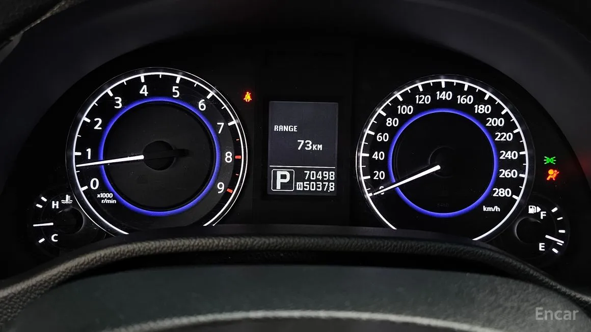 Infiniti Q60