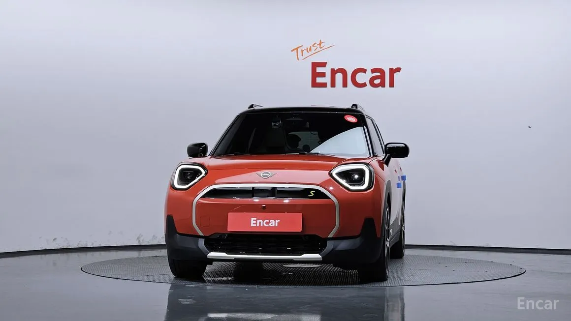 Mini Aceman