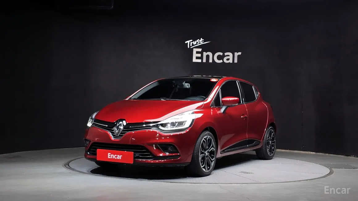 Renault Cilo
