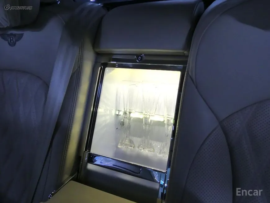 Bentley Mulsanne