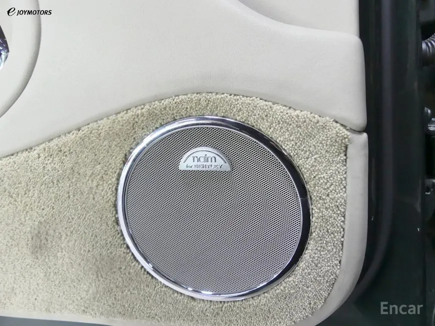 Bentley Mulsanne