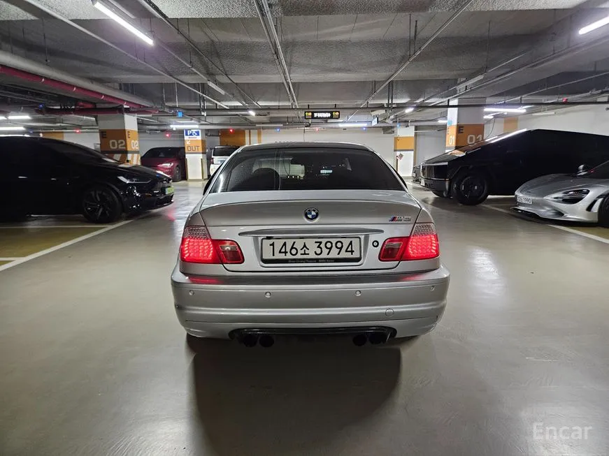 BMW M3