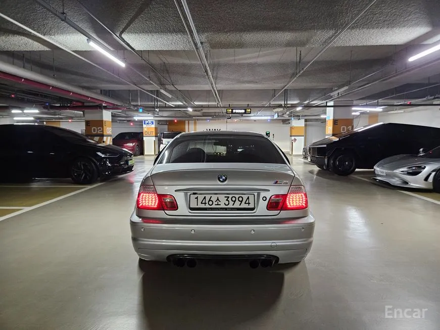 BMW M3