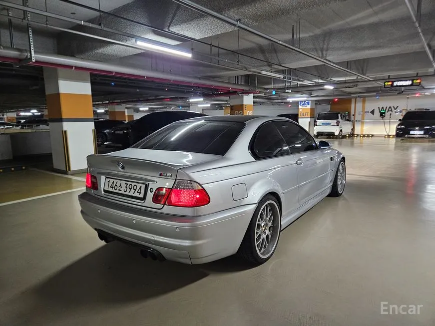 BMW M3