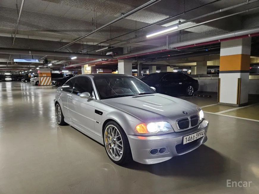 BMW M3
