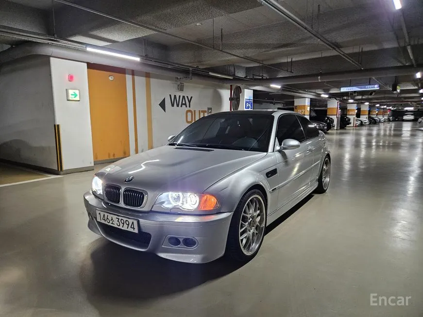 BMW M3