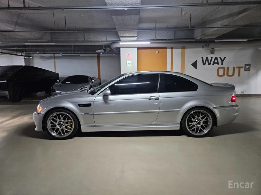 BMW M3