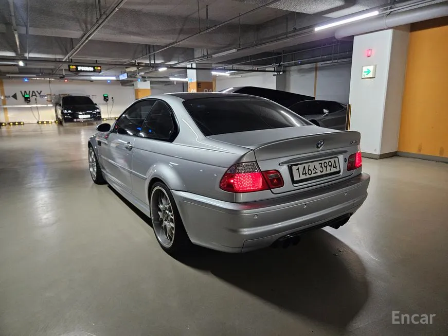 BMW M3