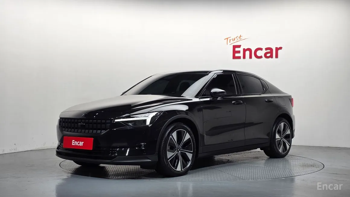 Polestar Polestar 2