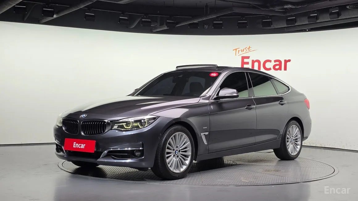 BMW Gran Turismo
