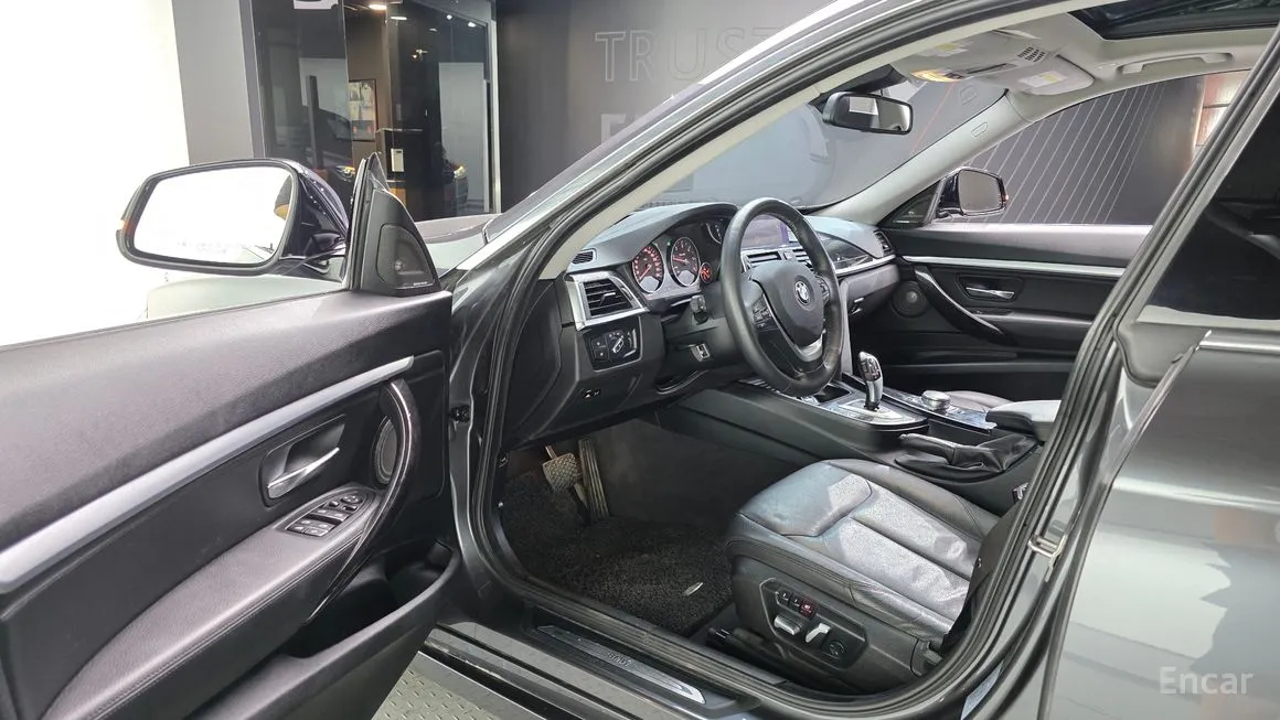 BMW Gran Turismo