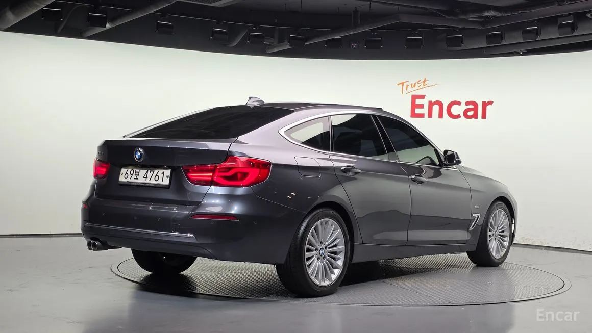 BMW Gran Turismo