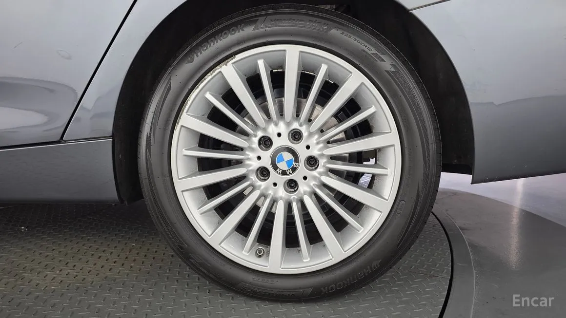 BMW Gran Turismo
